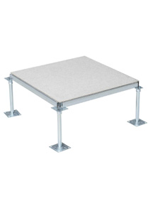 陶瓷防靜電地板未來發(fā)展趨勢